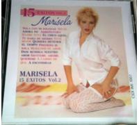 Marisela - 15 Exitos 2