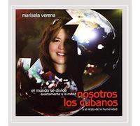 Marisela Verena - Nosotros los Cubanos