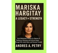 Mariska Hargitay: A Legacy of Strength: From Hollywood's Shadow to a Beacon of Resilience, Advocacy, and Cultural Impact Through SVU, Joyful Heart, and Personal Triumph