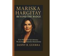 MARISKA HARGITAY: BEYOND THE BADGE: From SVU to Real-Life Advocacy: The Journey of a Relentless Humanitarian