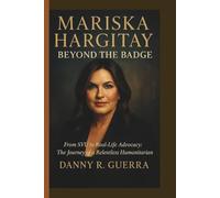 MARISKA HARGITAY: BEYOND THE BADGE: From SVU to Real-Life Advocacy: The Journey of a Relentless Humanitarian