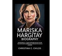 MARISKA HARGITAY BIOGRAPHY: Breaking Silence - A Legacy of Strength Onscreen and Off How she turned her platform into a movement for survivors worldwide.