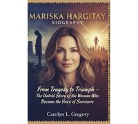 Mariska Hargitay Biography: From Tragedy to Triumph - The Untold Story of the Woman Who Became the Voice of Survivors
