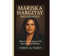 MARISKA HARGITAY BIOGRAPHY: What It Took to Become TV’s Most Respected Woman