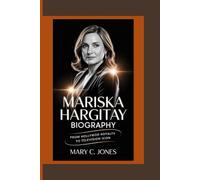 MARISKA HARGITAY: From Hollywood Royalty to Television Icon.