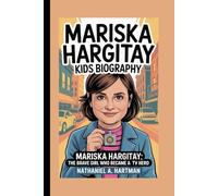 MARISKA HARGITAY KIDS BIOGRAPHY: Mariska Hargitay: The Brave Girl Who Became a TV Hero