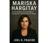 Mariska Hargitay: The Untold Story of Law & Order’s Fearless Star and Her Fight for Justice