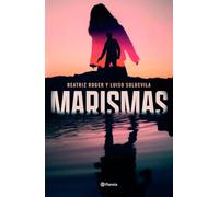 Marismas: SERIE NICO ROS: 1 (Autores Españoles e Iberoamericanos)