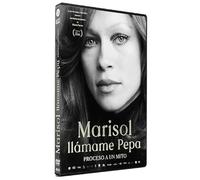 Marisol, Call Me Pepa