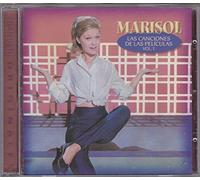 Marisol - Canciones De Peliculas 1