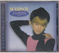 Marisol - Canciones De Peliculas 2 [Import]