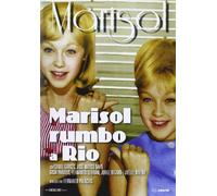 Marisol Rumbo A Río [DVD]