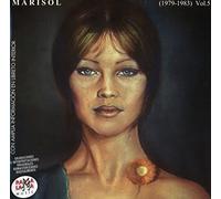 marisol - sus dos ultimos albumes vol. 5 (1979-198