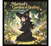 Marisol's Garden of Healing: A Kind Story About Healing and Hope (Love is Magical with Marisol)