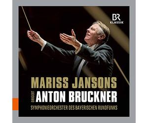 Mariss Jansons Dirige Anton Bruckner