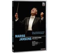 Mariss Jansons dirigiert Dvorak Stabat Mater [Alemania] [DVD]