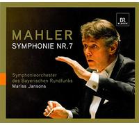 Mariss Jansons - Mahler Symphonie Nr 7
