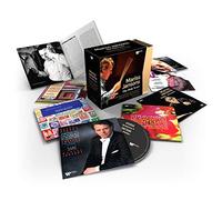 Mariss Jansons - Mariss Jansons - The Oslo Years (5 Dvd + 21 Cd)
