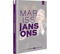 Mariss Jansons – Retrospective – DVD – Warner Music