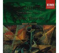 Mariss Jansons - Shostakovich:Symphony No.5