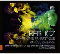 Mariss Jansons - Symphonie Fantastique Op 14