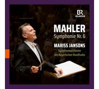 Mariss Jansons - Symphonie N° 6