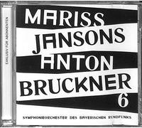Mariss Jansons - Symphonie Nr. 6 A-Dur