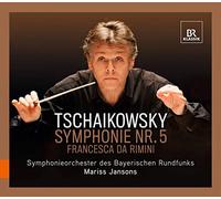 Mariss Jansons - Tschaikowsky Symphonie Nr 5