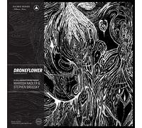 Marissa Nadler & Stephen Brods - Droneflower [Vinilo]