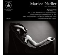 Marissa Nadler Strangers (Vinyl) 12" Album (Importación USA)
