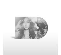 Marissa Nadler The Path of the Clouds (CD) Album (Importación USA)