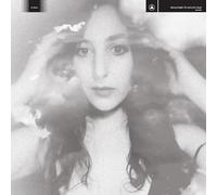 Marissa Nadler - The Path Of The Clouds [VINYL] [Vinilo]