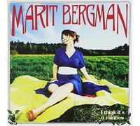 Marit Bergman - I Think It's a Rainbow