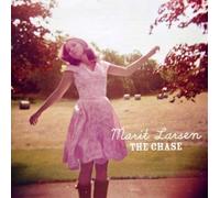 Marit Larsen The Chase CD NUEVO