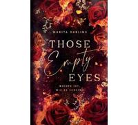 Marita Darling Those empty Eyes (Tapa blanda)