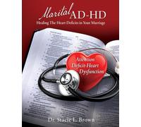 Marital AD-HD: Healing The Heart Deficits in Your Marriage