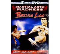 Marital Arts With Bruce Lee - Martial Arts With Bruce Lee [USA] [DVD]