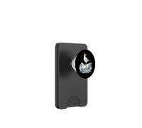 Maritim Gaviotas Gaviota Botella Post Marinero Gaviota PopSockets PopWallet para MagSafe