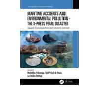 Maritime Accidents And Environmental Pollution - The X-press Pear L Di