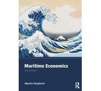 Maritime Economics 3e