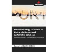Maritime energy transition in Africa: challenges and sustainable solutions