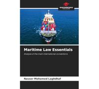 Maritime Law Essentials