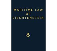 Maritime Law of Liechtenstein