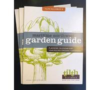 Maritime Northwest Garden Guide: Planning Calendar for Year-Round Organic Gardening