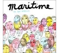 Maritime - We the Vehicles