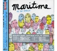 Maritime - We the Vehicles