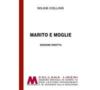 Marito e moglie. Ediz. speciale a grandi caratteri per lettori ipovedenti (Liberi corpo 18. Edizioni speciali per ipovedenti)