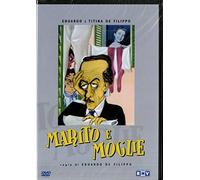 Marito E Moglie [Italia] [DVD]