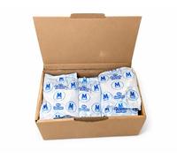 Maritoñi de Granada® Original | Caja Regalo Gourmet 12 Unidades | Dulce Artesano Tradicional desde 1954 | Galleta y Bizcocho Auténticos con Certificado de Origen y Trazabilidad | Regalo con Historia