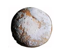 Maritoñi de Granada® Original | Caja Regalo Gourmet 24 Unidades | Dulce Artesano Tradicional desde 1954 | Galleta y Bizcocho Auténticos con Relleno Secreto | Regalo con Historia